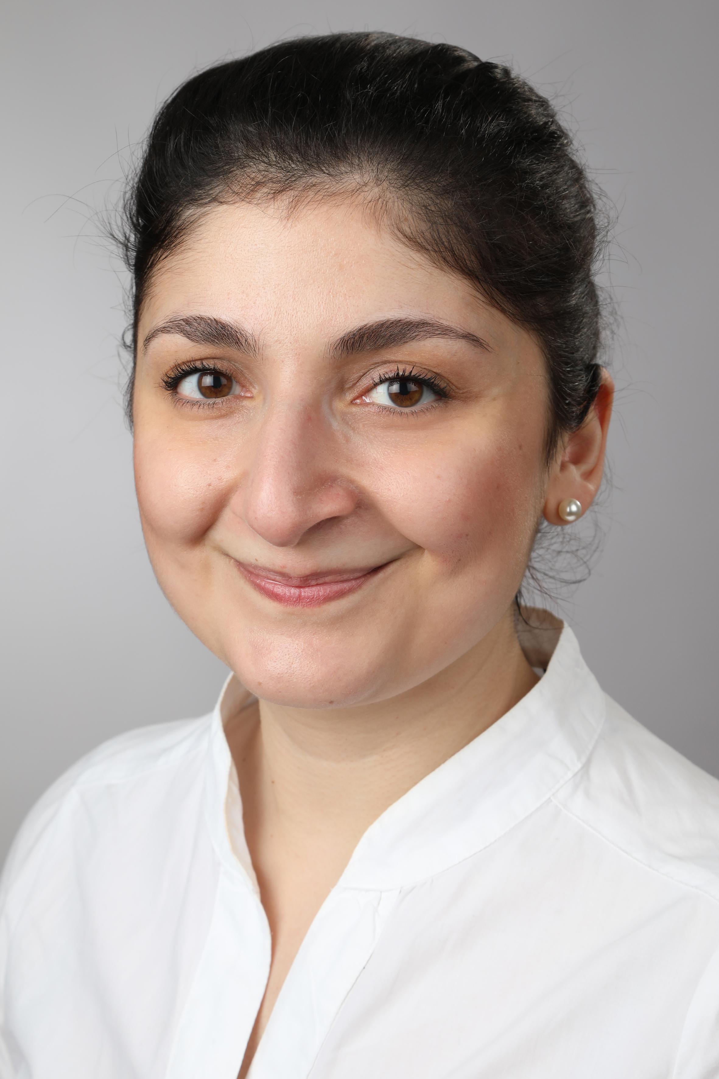 Dr. med. Tabea Balcke